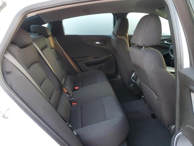 2023 CHEVROLET MALIBU LT - 1G1ZD5ST4PF195567