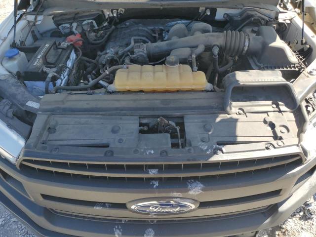 2018 FORD F150 - 1FTMF1EB7JKD31003