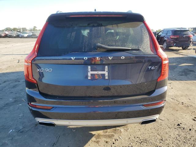 VIN YV4A22PK4G1076565 2016 Volvo XC90, T6 no.6