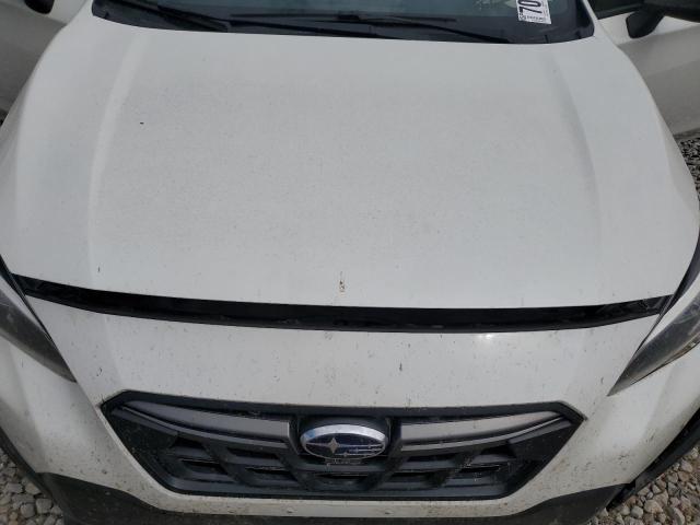 2021 SUBARU CROSSTREK - JF2GTHRC0MH303032