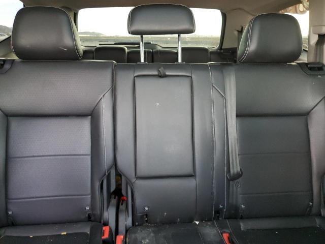 2021 VOLKSWAGEN ATLAS SE - 1V2PR2CAXMC536560