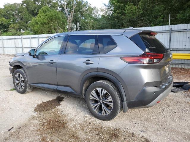 2021 NISSAN ROGUE SV - JN8AT3BA3MW001461