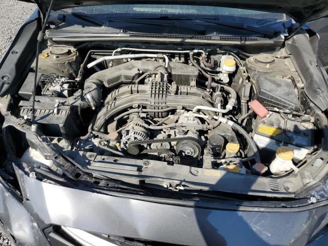 2022 SUBARU CROSSTREK - JF2GTACC7N9275001