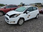 FORD FIESTA S photo