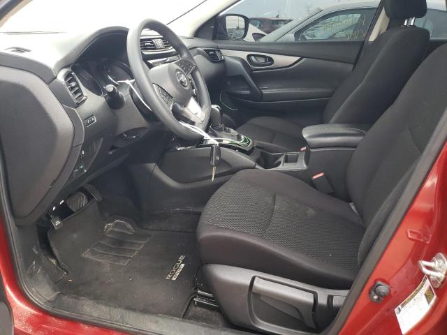 2020 NISSAN ROGUE SPOR - JN1BJ1CVXLW278752