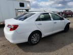 TOYOTA CAMRY L photo