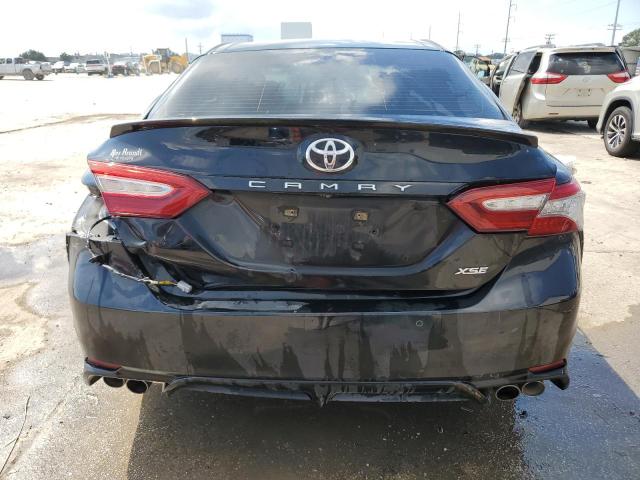 VIN 4T1B61HK9JU073098 2018 Toyota Camry, Xse no.6