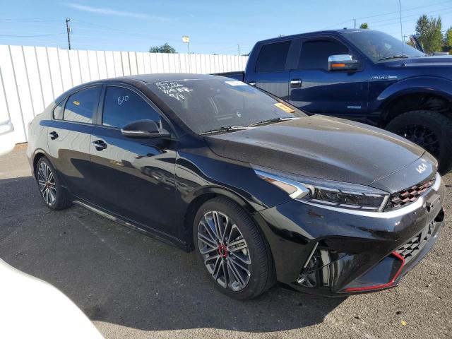 2023 KIA FORTE GT - 3KPF44AC7PE683962