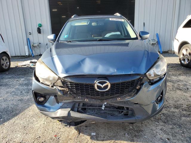 VIN JM3KE2CY4E0410953 2014 Mazda CX-5, Touring no.5