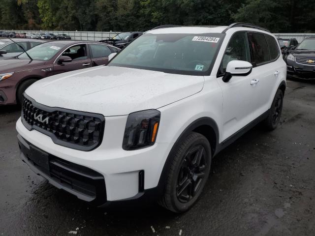 2024 KIA TELLURIDE EX 2024