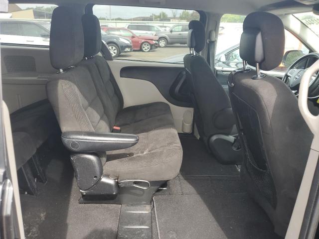 2017 DODGE GRAND CARA - 2C4RDGBG9HR651885