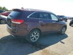 KIA SORENTO SX photo