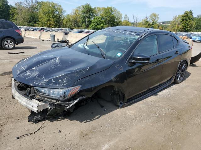 2019 ACURA TLX TECHNO - 19UUB1F69KA000980