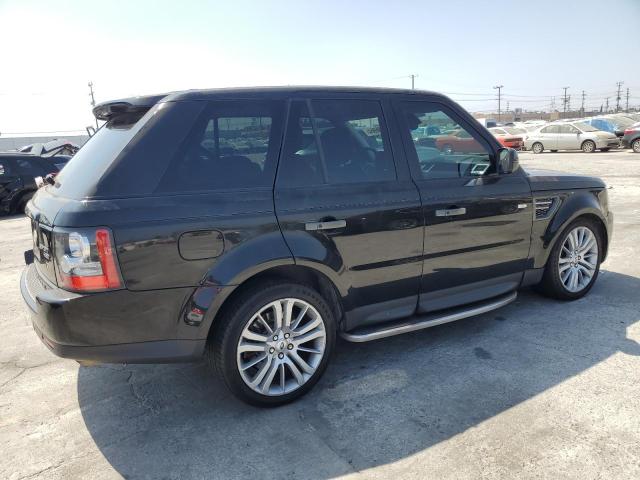 2010 LAND ROVER RANGE ROVE SALSK2D41AA242232  71496964