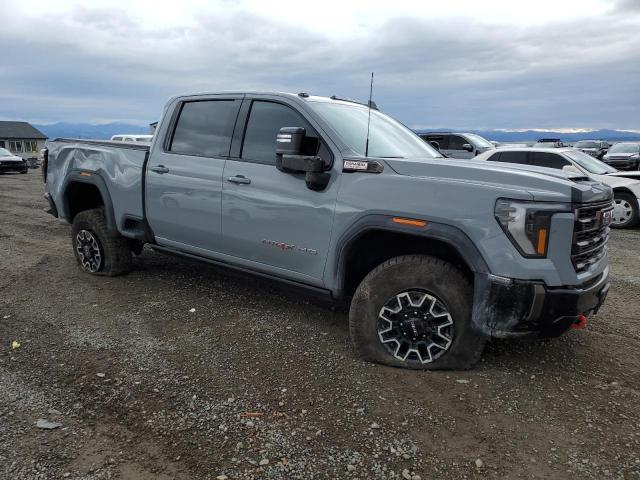 2024 GMC SIERRA K25 - 1GT49ZEY3RF267122