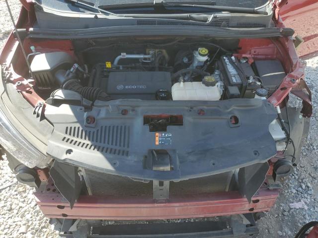 2018 BUICK ENCORE PRE - KL4CJASB1JB716856