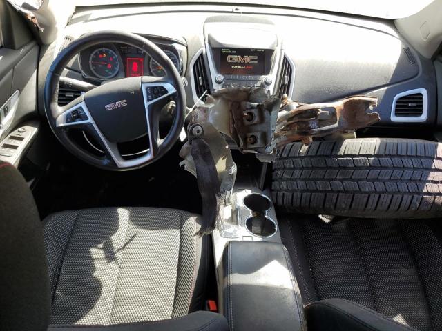 2016 GMC TERRAIN SL - 2GKFLTEK9G6277720