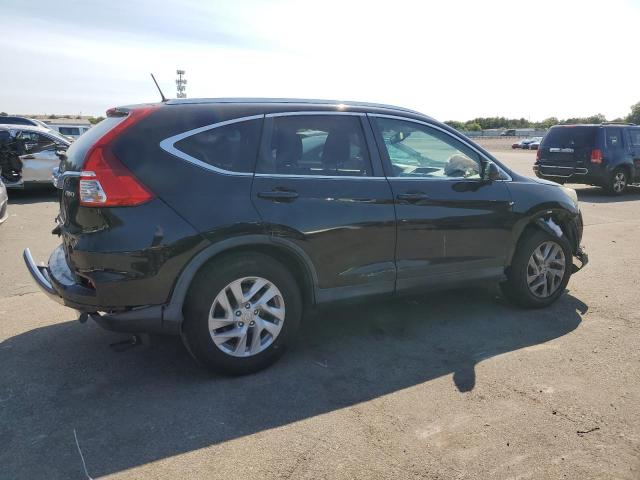 VIN 2HKRM4H72FH663585 2015 Honda CR-V, Exl no.3