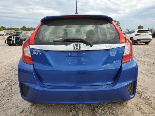 2017 HONDA FIT EX - JHMGK5H99HS018102