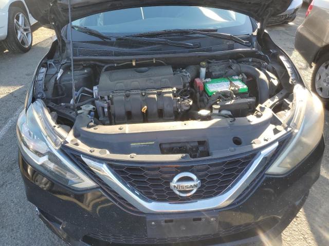2017 NISSAN SENTRA S - 3N1AB7AP3HY371712