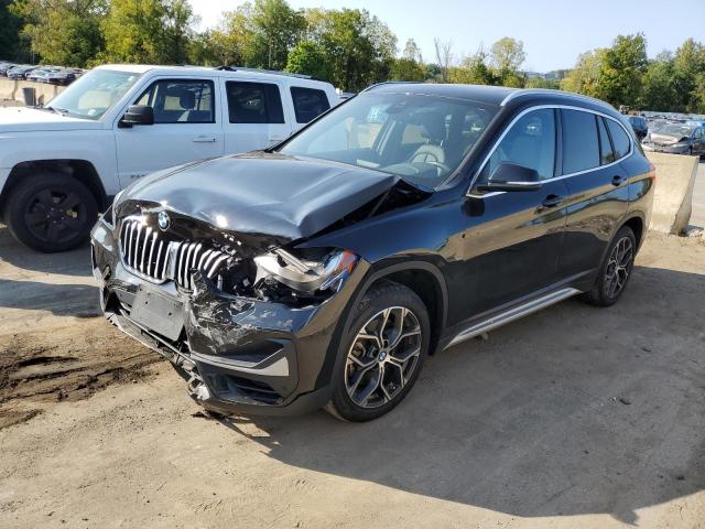 VIN WBXJG9C04N5U53728 2022 BMW X1, Xdrive28I no.1