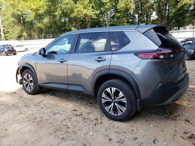 2023 NISSAN ROGUE SV - 5N1BT3BA9PC914582