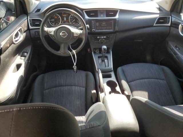 2019 NISSAN SENTRA S - 3N1AB7AP5KY329291