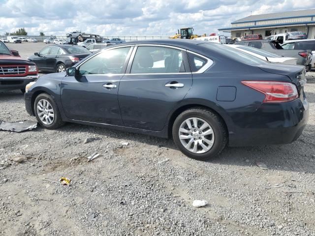 VIN 1N4AL3APXDC162592 2013 Nissan Altima, 2.5 no.2