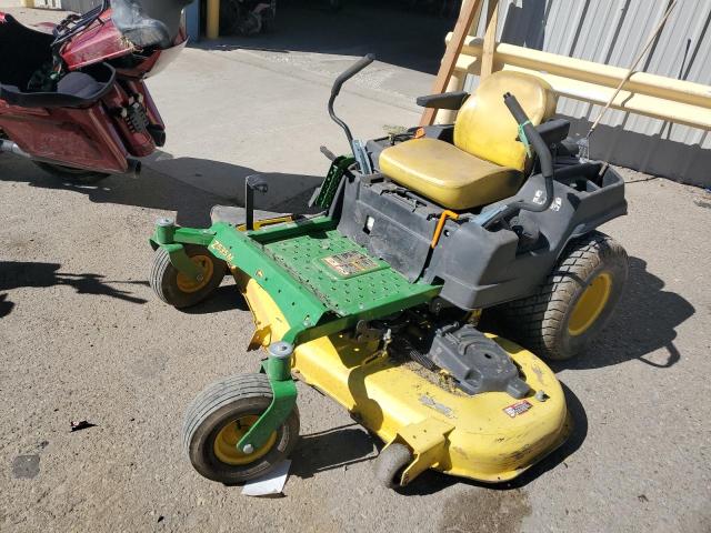 2018 JOHN DEERE 1010 TRCTR #3030686127