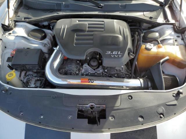 2015 DODGE CHARGER SX - 2C3CDXHG9FH863335