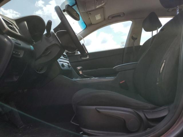 2017 KIA OPTIMA LX - KNAGT4L31H5160922
