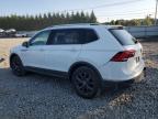 VOLKSWAGEN TIGUAN SE photo