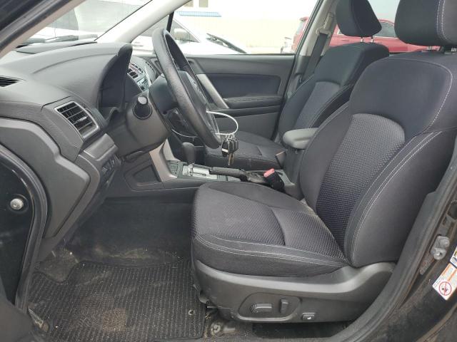 2016 SUBARU FORESTER 2 - JF2SJADC0GH476424