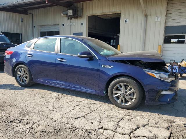 VIN 5XXGT4L37KG334238 2019 KIA OPTIMA no.4