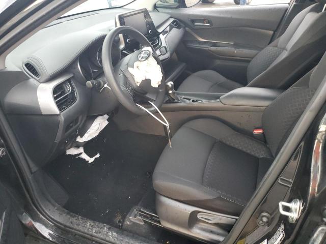 2020 TOYOTA C-HR XLE - JTNKHMBX6L1093779