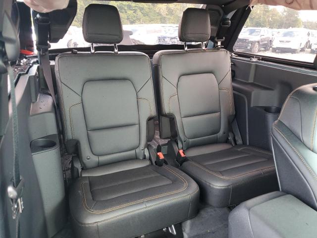 2023 FORD BRONCO BAS - 1FMDE5CP8PLC00699