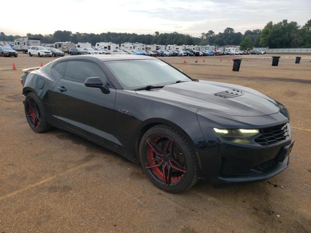 2020 CHEVROLET CAMARO LZ - 1G1FE1R77L0109490