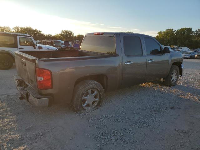 VIN 3GCPKSE73DG348841 2013 Chevrolet Silverado, K15... no.3