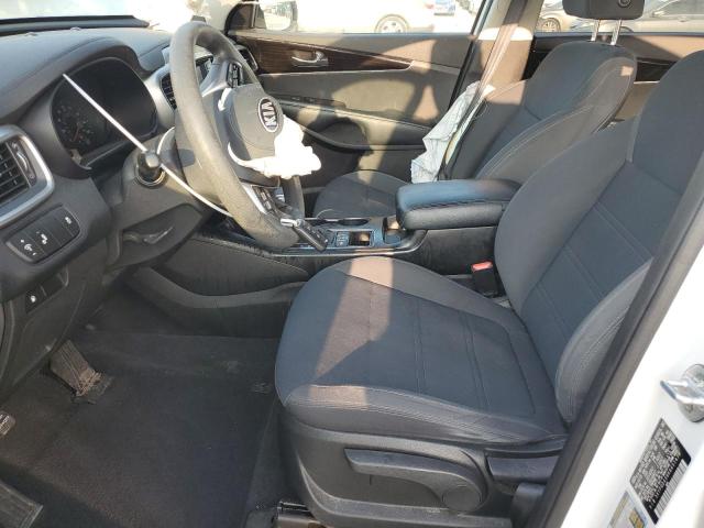 2019 KIA SORENTO L - 5XYPGDA36KG451473