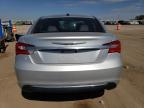 CHRYSLER 200 LX photo