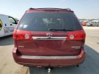 TOYOTA SIENNA XLE photo