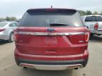 FORD EXPLORER X photo