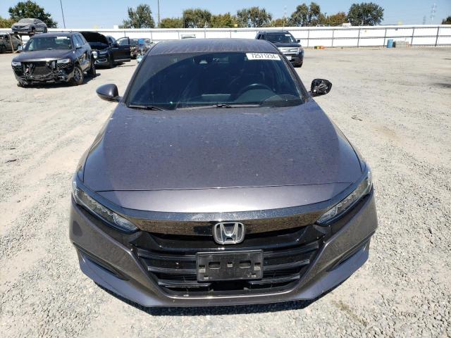 VIN 1HGCV1F32LA138242 2020 HONDA ACCORD no.5