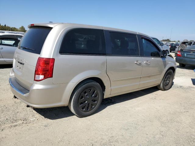 VIN 2C4RDGBG5ER452067 2014 Dodge Grand Caravan, SE no.3