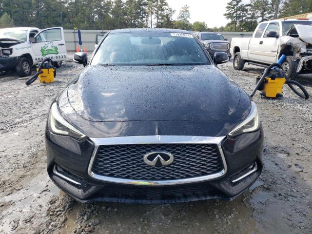 VIN JN1EV7EK8HM363132 2017 Infiniti Q60, Premium no.5