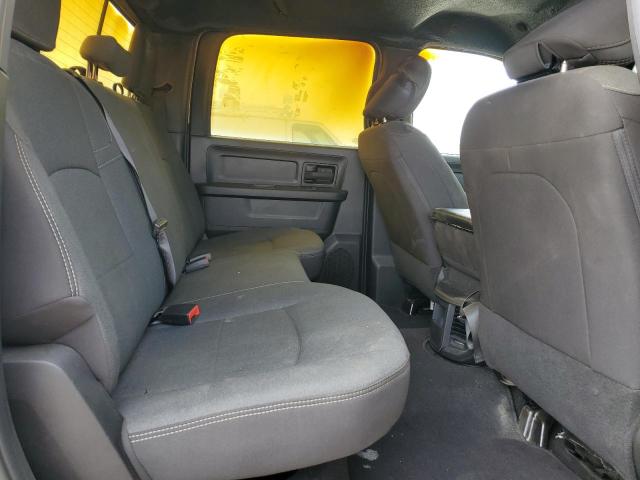 2024 RAM 3500 TRADE - 3C63RRGL2RG283749