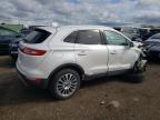 LINCOLN MKC RESERV photo