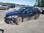 2018 NISSAN SENTRA S - 3N1AB7APXJY284329