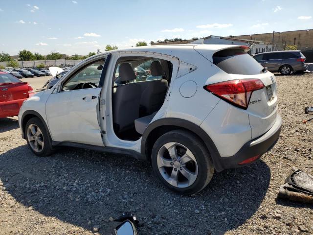2017 HONDA HR-V EX - 3CZRU6H59HM722570