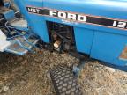 FORD TRACTOR photo